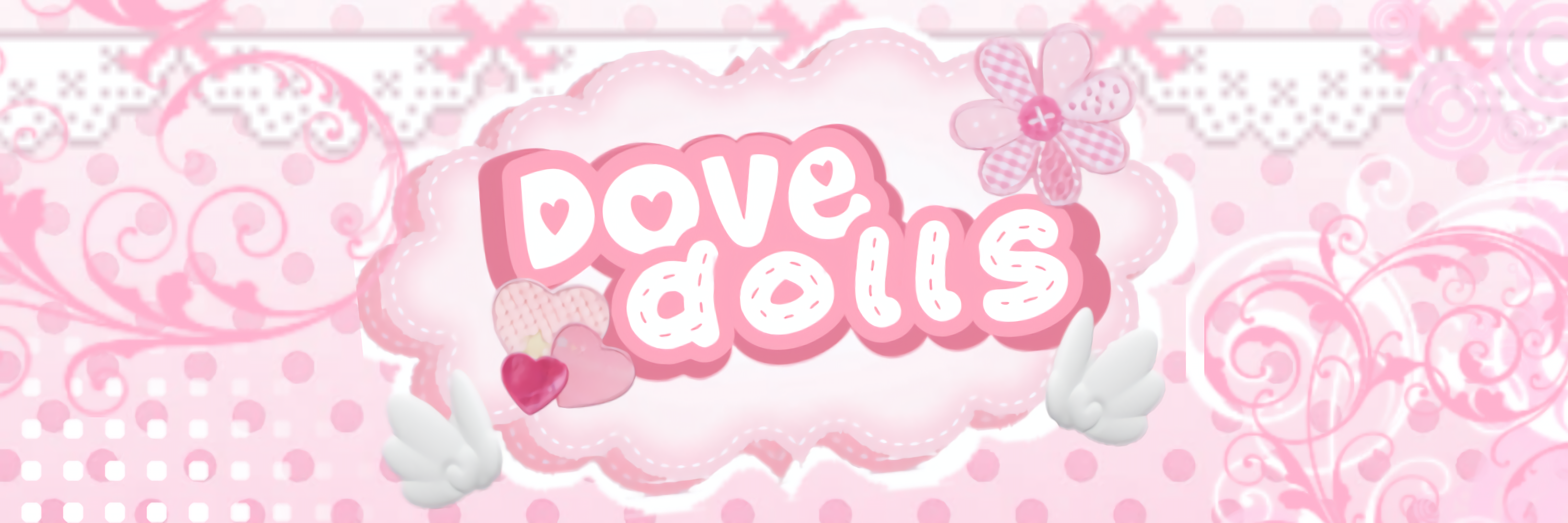 Dove Dolls